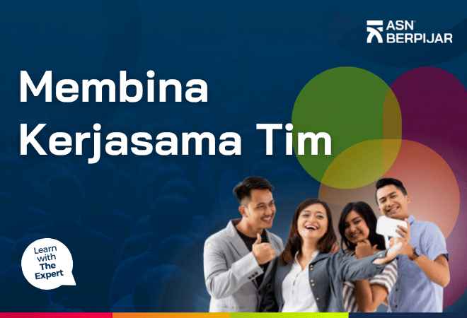 Membina Kerjasama Tim