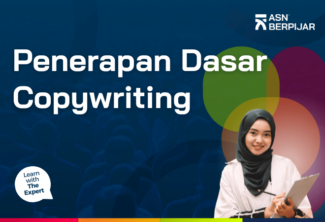 Penerapan Dasar Copywriting