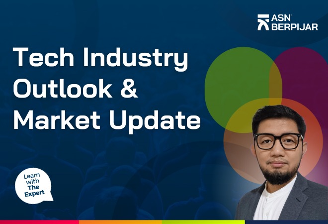 Telecom Industry & Market Update