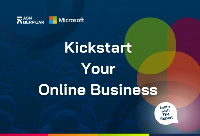 Kickstart Your Online Business