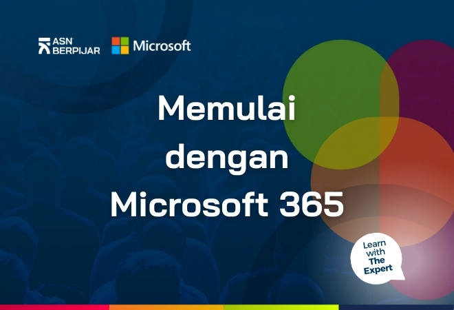 Memulai dengan Microsoft 365