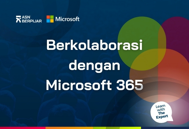 Berkolaborasi Dengan Microsoft 365