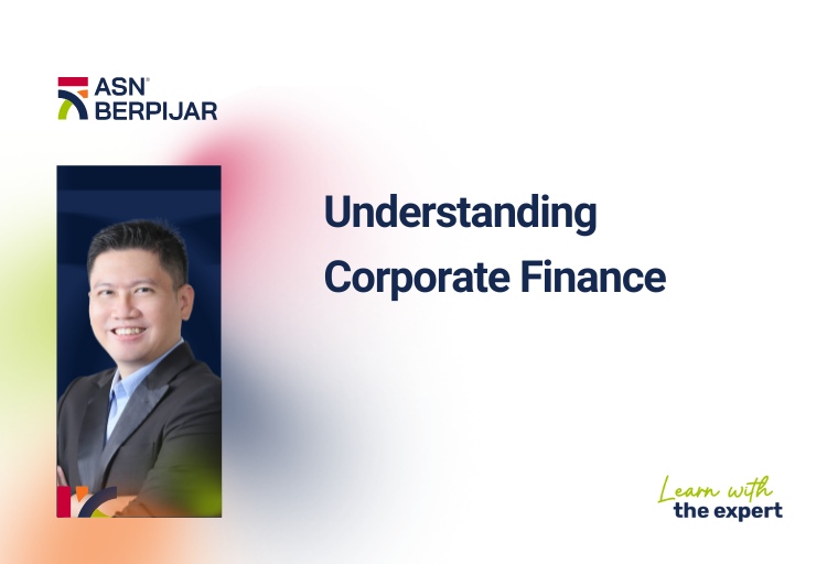 Understanding Corporate Finance
