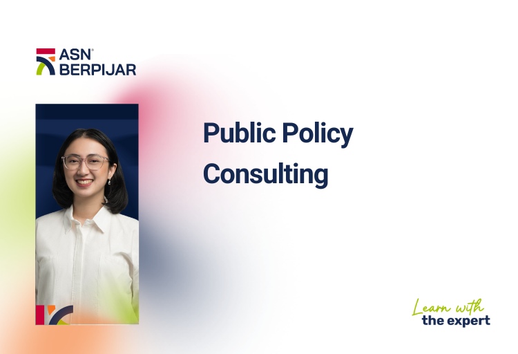 Public Policy Consulting