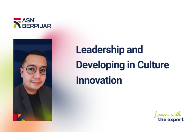 Leadership and Developing in Culture Innovation