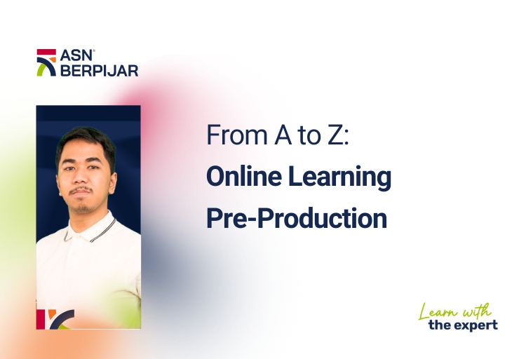From A to Z: Online Learning Pre-Production