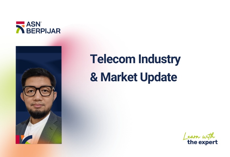 Telecom Industry & Market Update